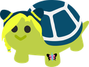 carl_bot_jolyne_kujo_by_arcnae emote for Discord