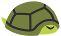 carl_hide emote for Discord