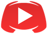 Youtube_Discord emote for Discord