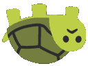 turtled emote for Discord