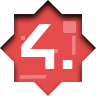 VALORANTNumber4 emote for Discord