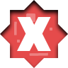 VALORANTCross emote for Discord