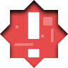 VALORANTExclamation emote for Discord