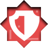 VALORANTModBadge emote for Discord