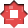 VALORANTBulletPoint emote for Discord