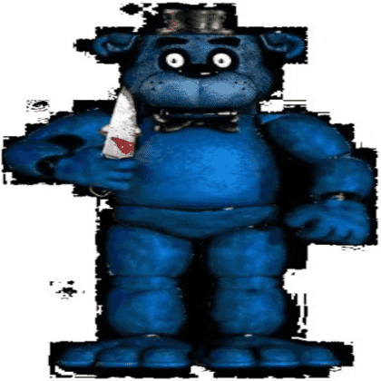 bear5 emote for Discord