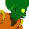 glare emote for Discord