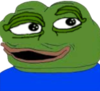 pepehuh emote for Discord