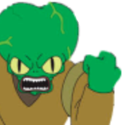 fistthreat emote for Discord
