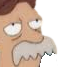 glum emote for Discord