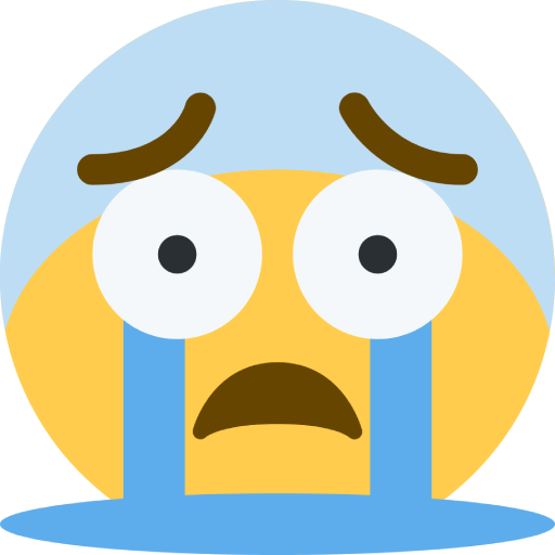 whatthefuck emote for Discord