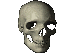 RotatingSkull emote for Discord