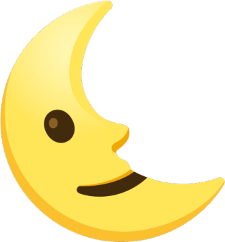 happy_moon emote for Discord