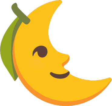 lemoon emote for Discord