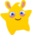 Mario_RabbidsSparksofHope emote for Discord
