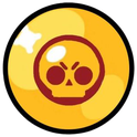 brawlcoin emote for Discord
