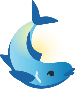 fish_moon emote for Discord