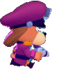 Dogrun emote for Discord
