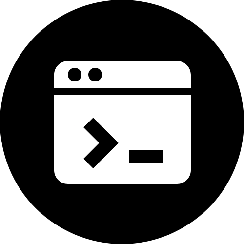 terminal emote for Discord