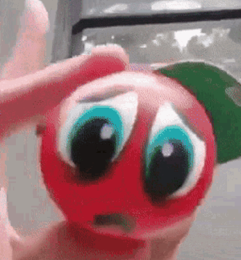 WAHH emote for Discord