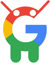 gdroid emote for Discord