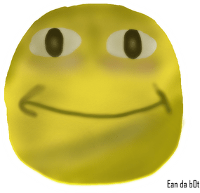 Bro emote for Discord