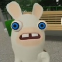 rabbidbooomm emote for Discord
