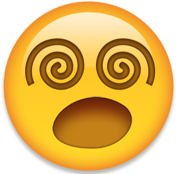 confused emote for Discord