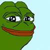 pepefinger emote for Discord