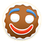 Ginger_Gunner emote for Discord