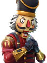 Crackshot_Outfit_Fortnite emote for Discord