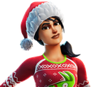 PJ_Patroller_Outfit_Fortnite emote for Discord