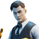 Midas_Fortnite emote for Discord