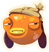 SkepticalFortnite emote for Discord