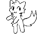 silly_cat_dance emote for Discord