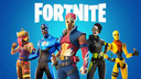 FORTNITE emote for Discord