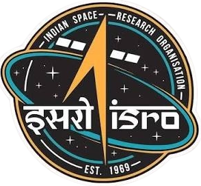 isro_badge emote for Discord