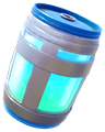 FortniteBrave emote for Discord
