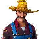 Hayseed emote for Discord