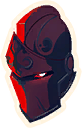 Red_Knight_Emoticon_Fortnite emote for Discord