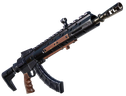 Fortnite_Heavy_AR emote for Discord