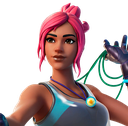 Fortniteoceane emote for Discord