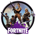 Fortnitesavetheworld emote for Discord