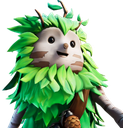 Bushranger emote for Discord