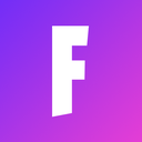 fortnitepurple emote for Discord