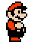 fortnitemariodance emote for Discord