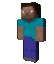 Fortnitedanceminecraft emote for Discord