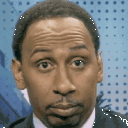 Astounded emote for Discord