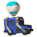 Battle_Bus emote for Discord
