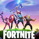 Fortnitemarvel static emote